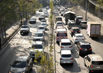 Nueva ley de transportes