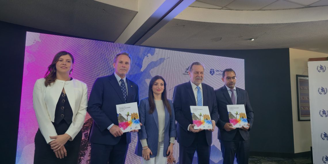 Plan Maestro de Turismo Sostenible Guatemala