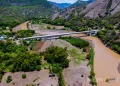 Nuevo puente en Baja Verapaz