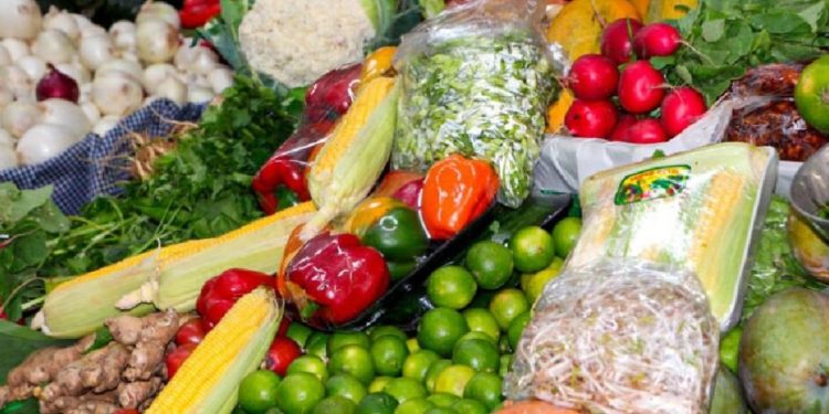 Aumento de la canasta básica