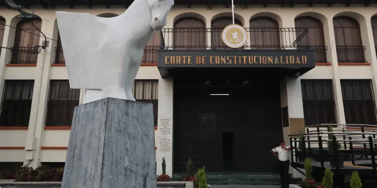 Resolución de la CC