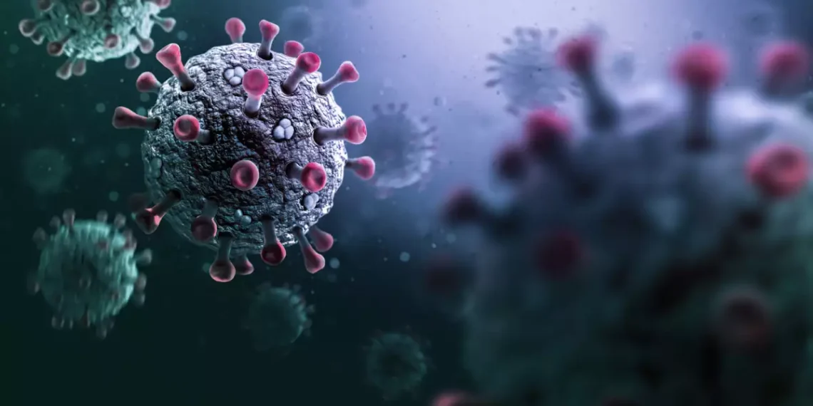 Alerta por influenza AH3N2