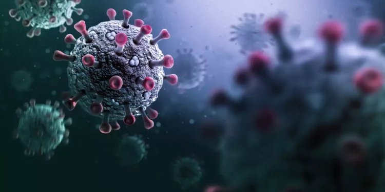 Alerta por influenza AH3N2