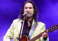 Marco Antonio Solís trae su gira