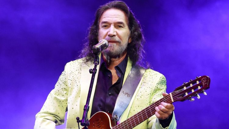 Marco Antonio Solís trae su gira