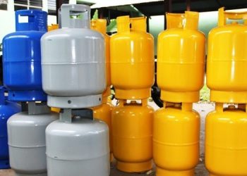 Rebaja en los precios del gas propano y combustibles