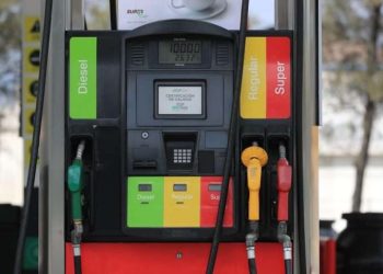 Reducción de azufre en el diésel