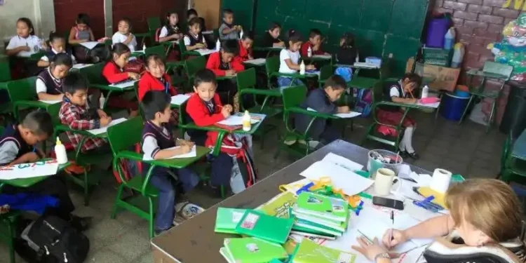 Norma de edad mínima escolar