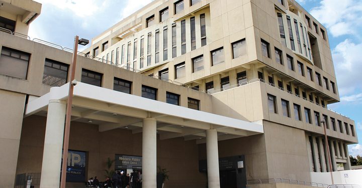 Aumento de secuestros 2025