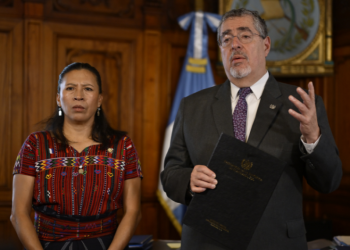 Nuevo salario mínimo en Guatemala