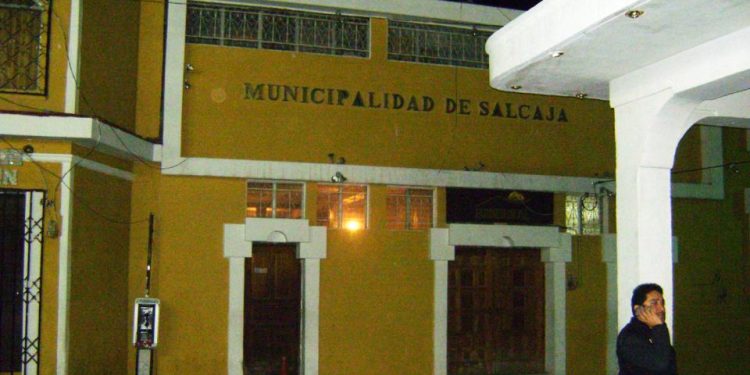 Condena por muerte de policías en Salcajá