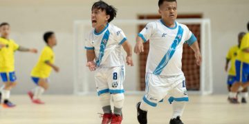 Selección de Guatemala Talla Baja clasifica al Mundial 2026