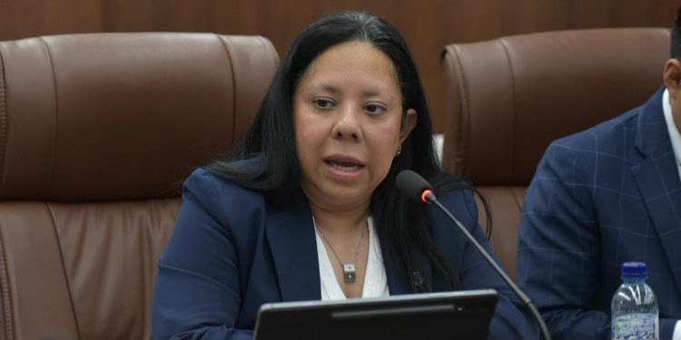 Ejecución presupuestaria de los Codedes