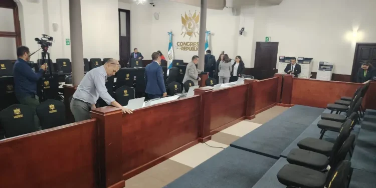 Postulación de magistrados del TSE