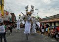 Suspensión del Carnaval de Mazatenango