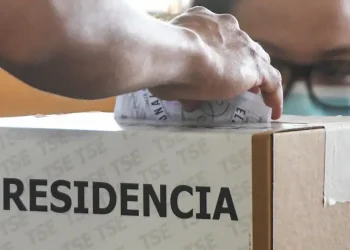 Injerencia electoral en Costa Rica