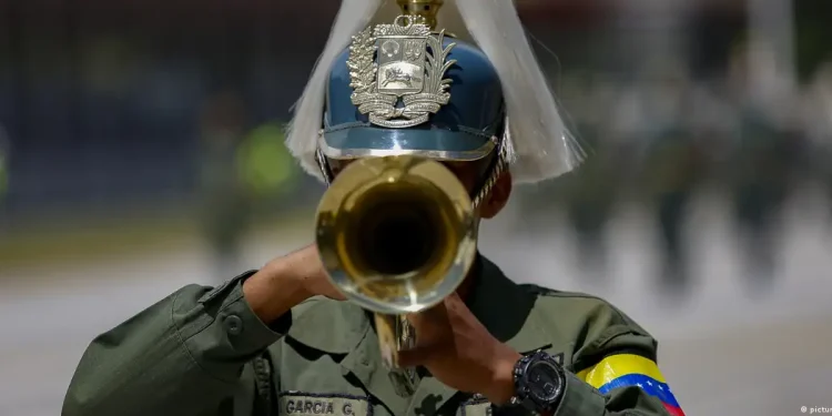 ataques en Venezuela