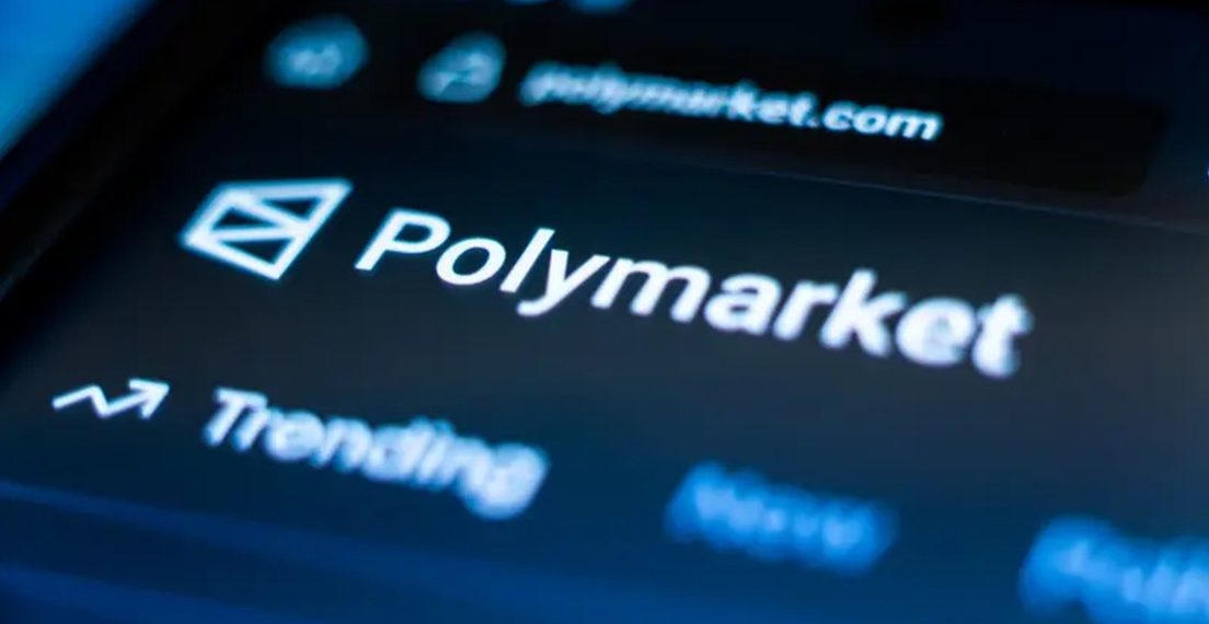 Polymarket niega pago