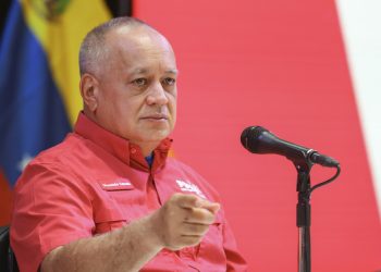 Agresión de Estados Unidos a Venezuela