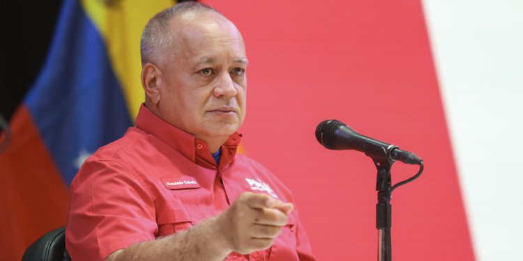 Agresión de Estados Unidos a Venezuela