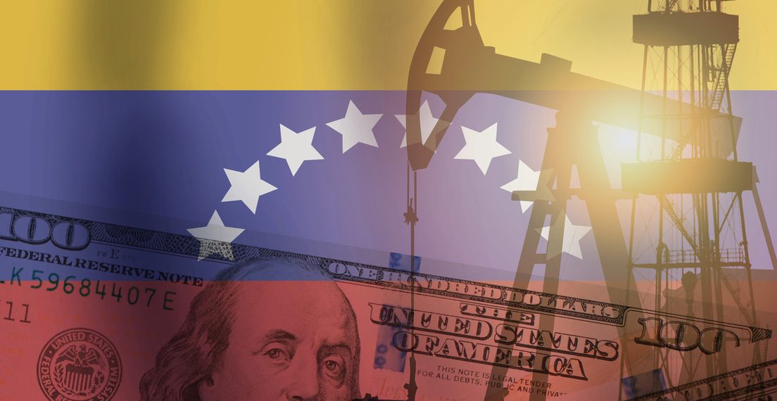 Petroleras de Estados Unidos