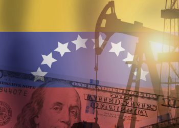 Petroleras de Estados Unidos