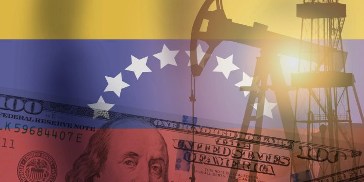 Petroleras de Estados Unidos