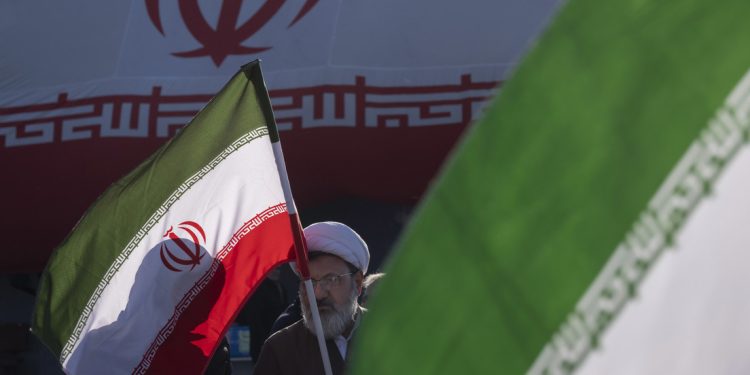 Líder supremo iraní