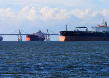 Control de la venta de petróleo