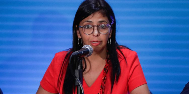 Cambios en el gabinete ministerial en Venezuela