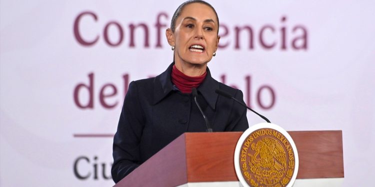 Invasión de Estados Unidos a México