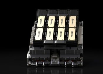 Chips de IA de Nvidia