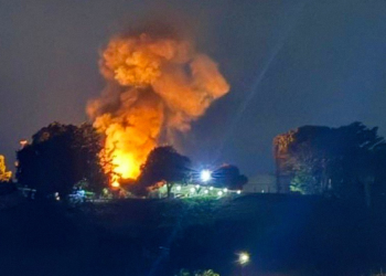 Situación en Venezuela