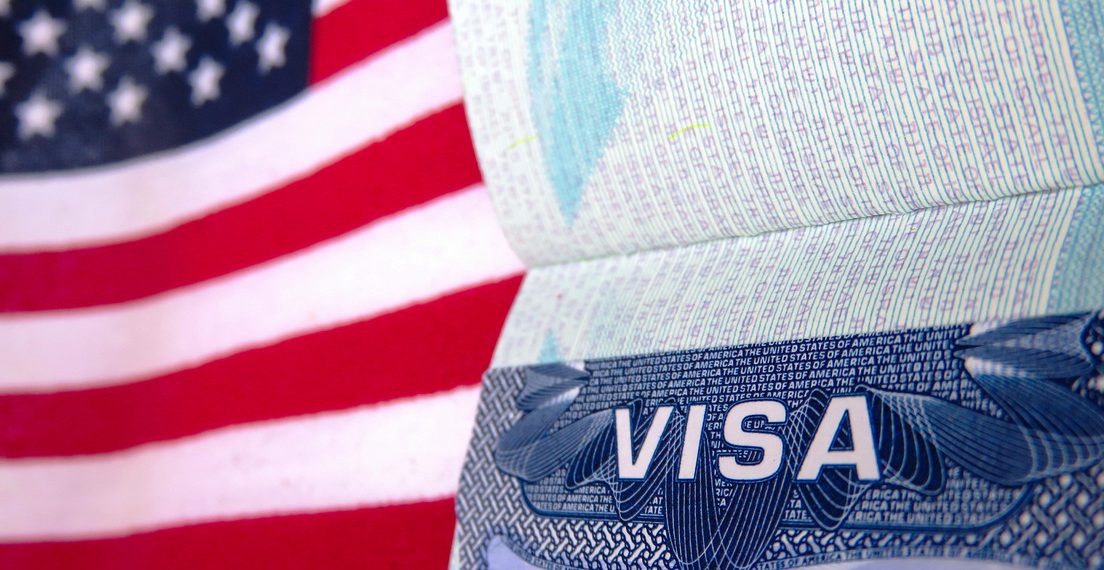 Brasil afectado por restricciones de visado de EE.UU.