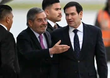 Cooperación contra el narcotráfico