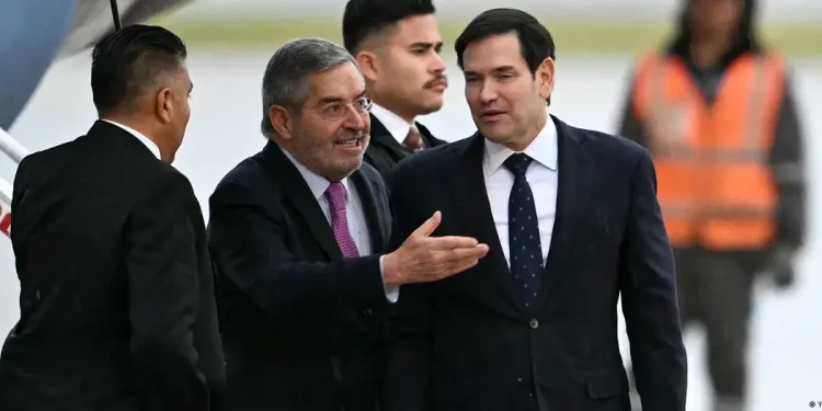 Cooperación contra el narcotráfico