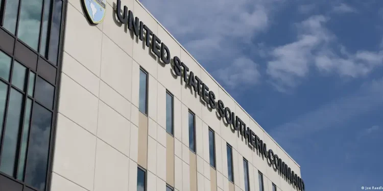 Incautación de petrolero en Venezuela