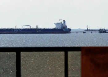 Chevron en Venezuela