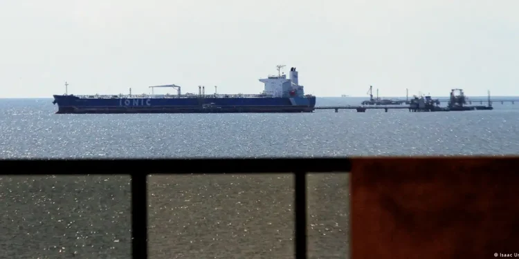 Chevron en Venezuela