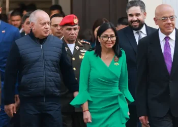 Gobierno interino de Venezuela