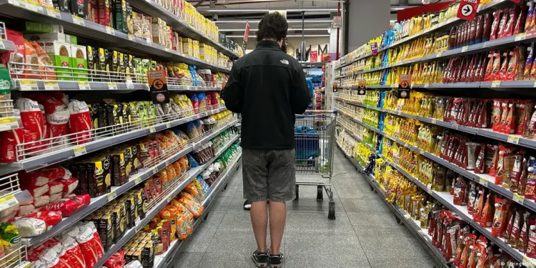 Inflación en Argentina