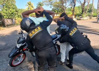 Ley de la PNC 35-2024