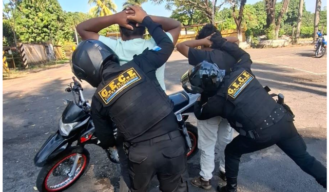 Ley de la PNC 35-2024