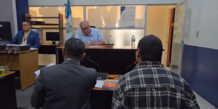 Críticas al Ministerio Público