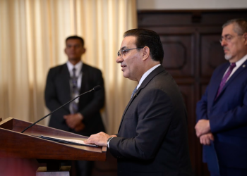 Cárcel de máxima seguridad en Masagua