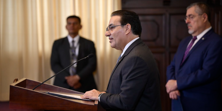 Cárcel de máxima seguridad en Masagua