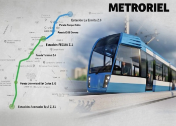 Reducción del presupuesto del Metro