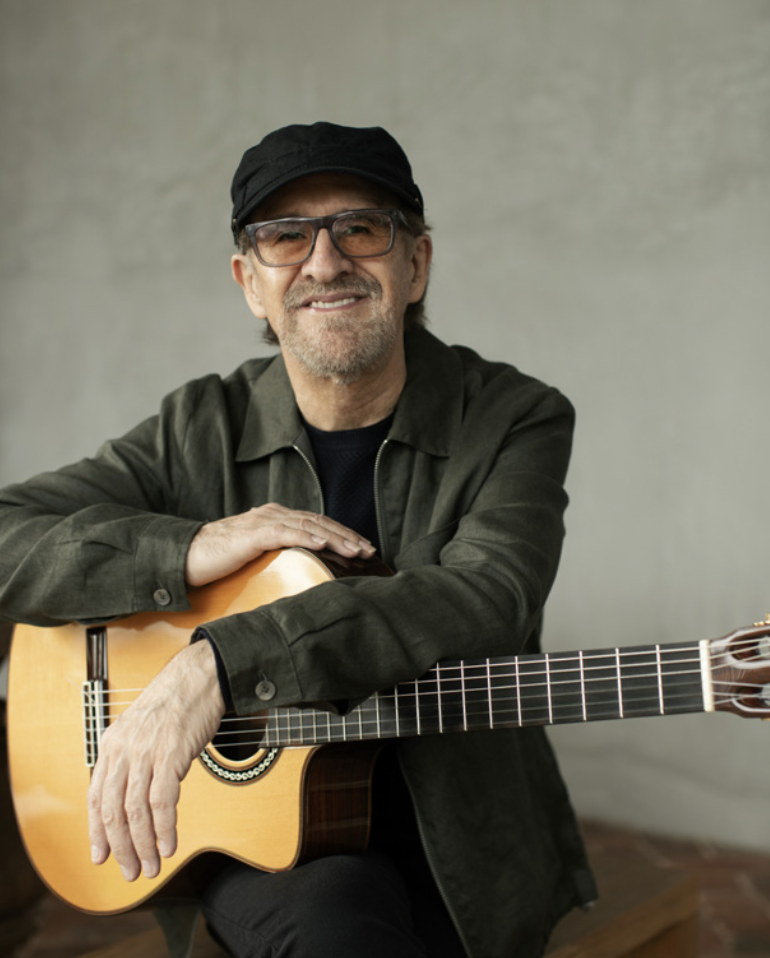 De buena familia Malin Villagrán