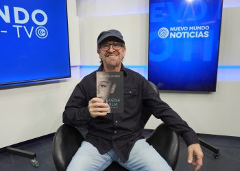 De buena familia Malin Villagrán