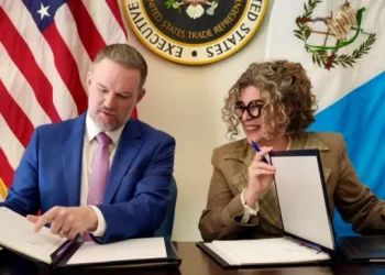 Exportaciones guatemaltecas